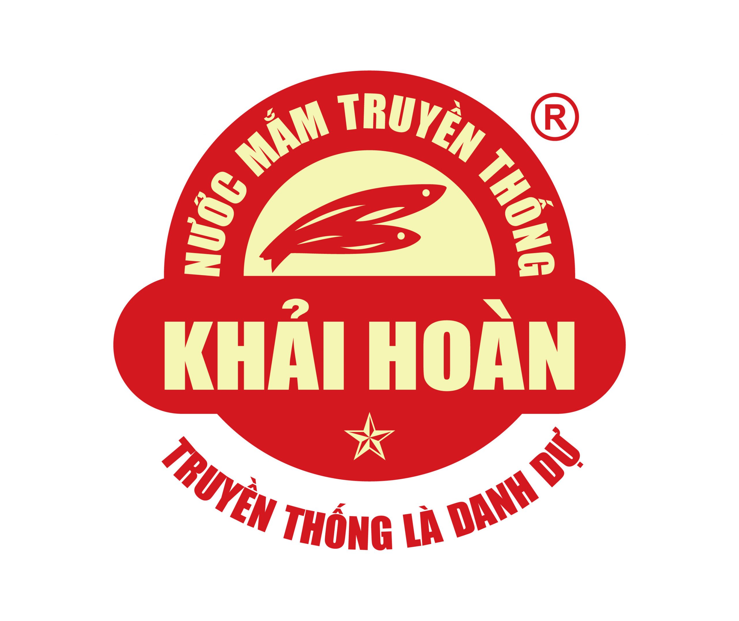 Công ty Cổ phần Thương mại Khải Hoàn